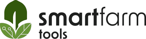Smart Farm Tools Logo