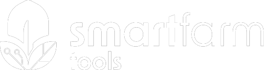 Smart Farm Tools Community Logo